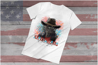 Jeepers Creepers Of The Night Shirt