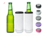 Bluetooth Speaker 4 in 1 Can Hugger/Tumbler