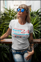 Bandit and Snowman 24