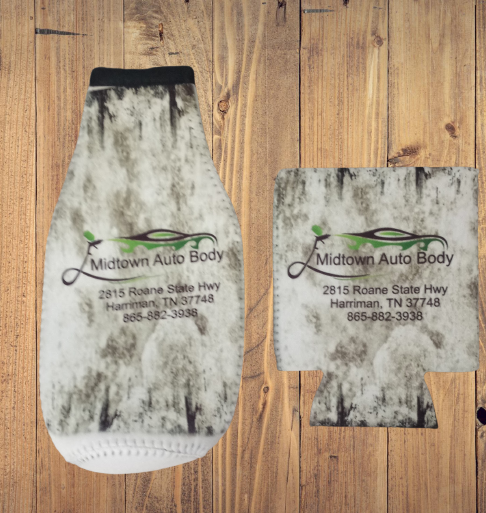 Neoprene Huggers Midtown Auto Body