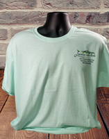Midtown Auto Body Logo T-shirt Available in 8 colors