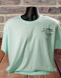 Midtown Auto Body Logo T-shirt Available in 8 colors