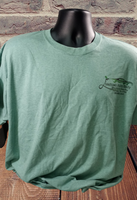Midtown Auto Body Logo T-shirt Available in 8 colors