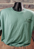 Midtown Auto Body Logo T-shirt Available in 8 colors