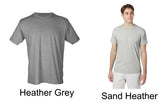 Midtown Auto Body Logo T-shirt Available in 8 colors