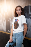 Patriotic Horse Shirt