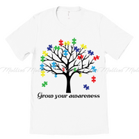 Autism Grow Your Awareness