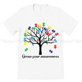 Autism Grow Your Awareness