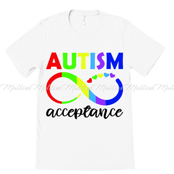 Autism Acceptance