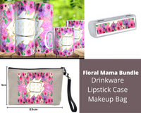 Floral Mama Bundle