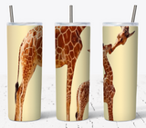 Giraffe Tumbler
