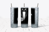 Groom Tumbler-Silver or Gold