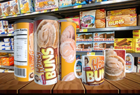 Honeybuns Tumbler