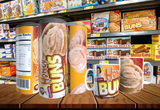 Honeybuns Tumbler