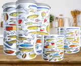Lures Tumbler