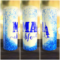 Medical Assistant Tumbler