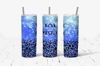 Mom Tumbler