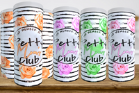Petty Mom's Club