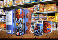 Star Crunch Tumbler