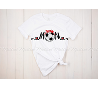 Soccer Mom Shirt