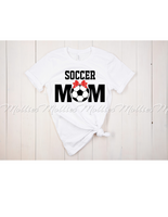 Soccer Mom