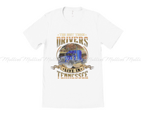 The Best Truck Drivers Live in Tennessee