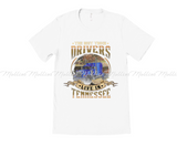 The Best Truck Drivers Live in Tennessee
