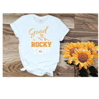 Good Ol Rocky Top