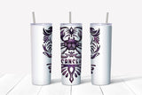 Zodiac Cancer Tumbler