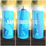 Barber Tumbler