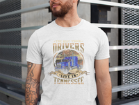 The Best Truck Drivers Live in Tennessee