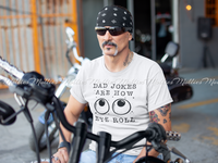 Dad Jokes Are How Eye Roll Shirt
