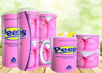 Peep Tumbler- Two Color Options Available