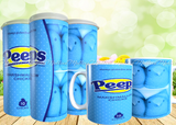 Peep Tumbler- Two Color Options Available