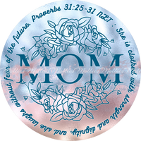 Personalized Proverbs Mom Bundle