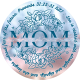 Personalized Proverbs Mom Bundle