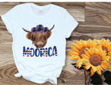 Moorica Shirt