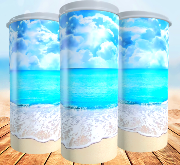 Ocean View Tumbler