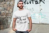 Play Duct Duct Tape Shirt