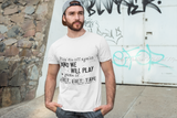 Play Duct Duct Tape Shirt