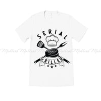 Serial Griller