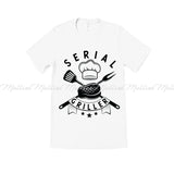 Serial Griller
