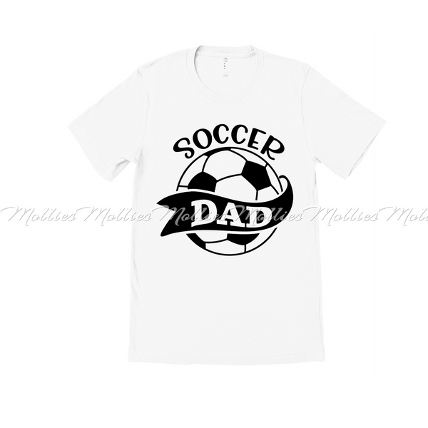 Soccer Dad