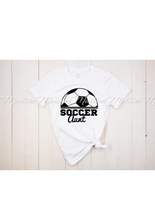 Soccer Aunt