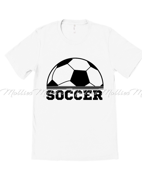 Soccer Shirt