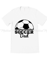 Soccer Dad