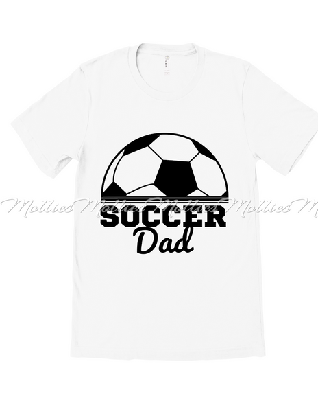 Soccer Dad