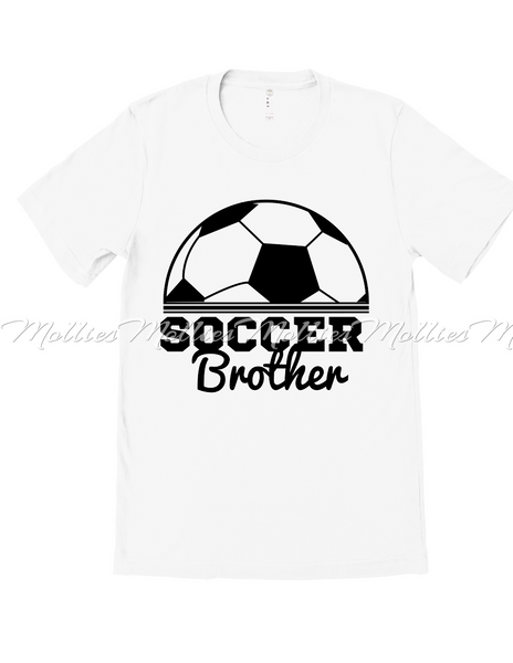 Soccer Brother