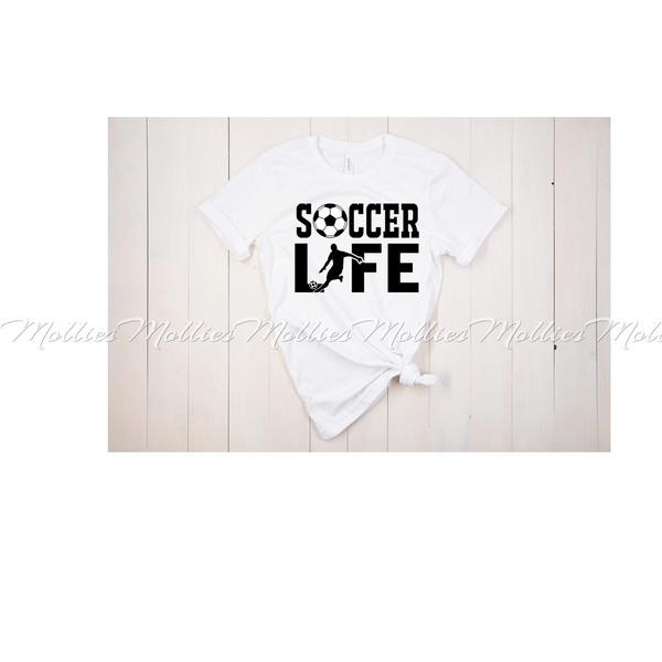 Soccer Life