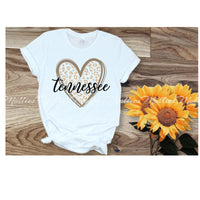 Tennessee Heart